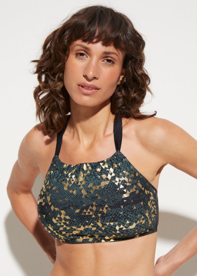 Bustier Bikini (2-tlg. Set)