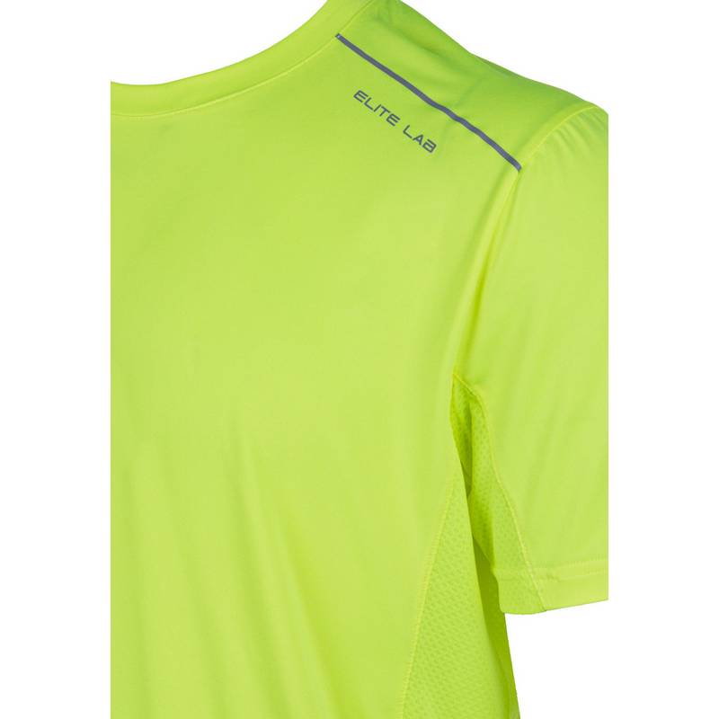 ELITE LAB Tech Elite X1 Laufshirt Herren