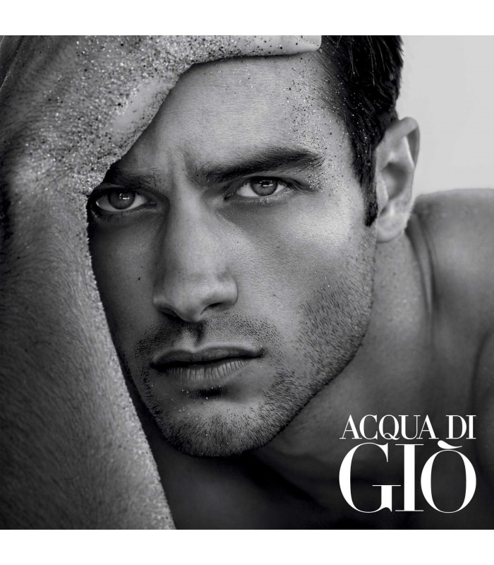 Giorgio Armani-ACQUA DI GIÒ -Parfum Homme Vaporisateur