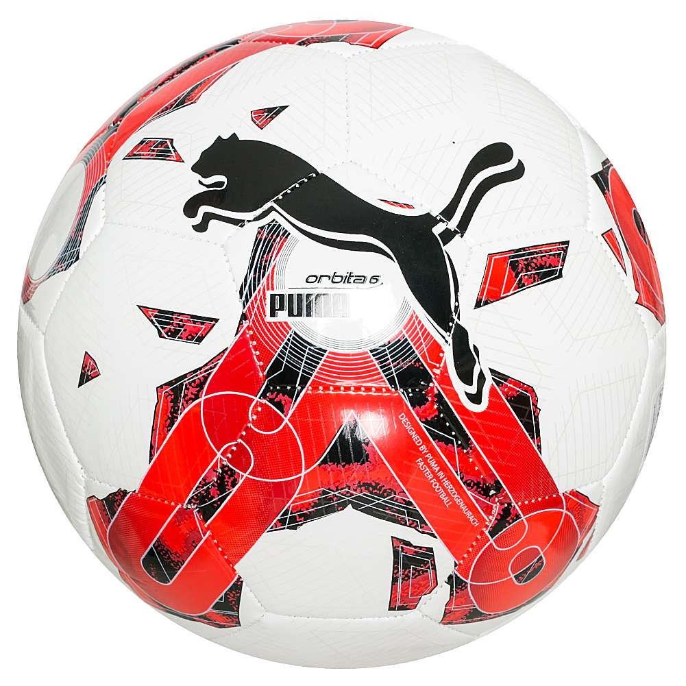 PUMA Orbita 6 MS Fußball 083787-02