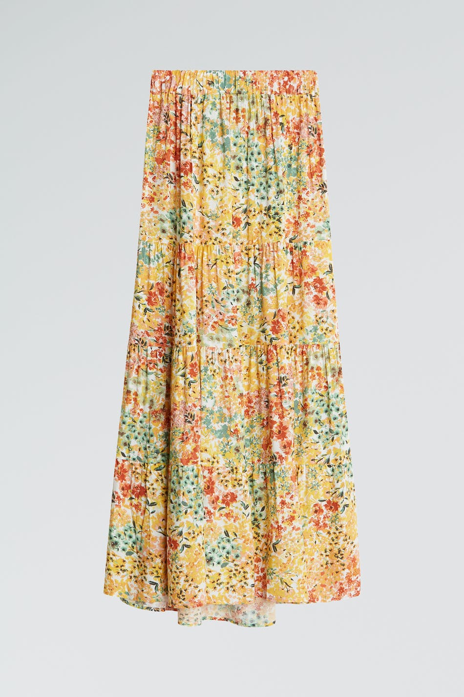 Carmen skirt