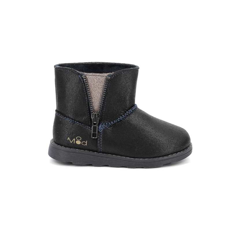 Boots synthetique Aldize
