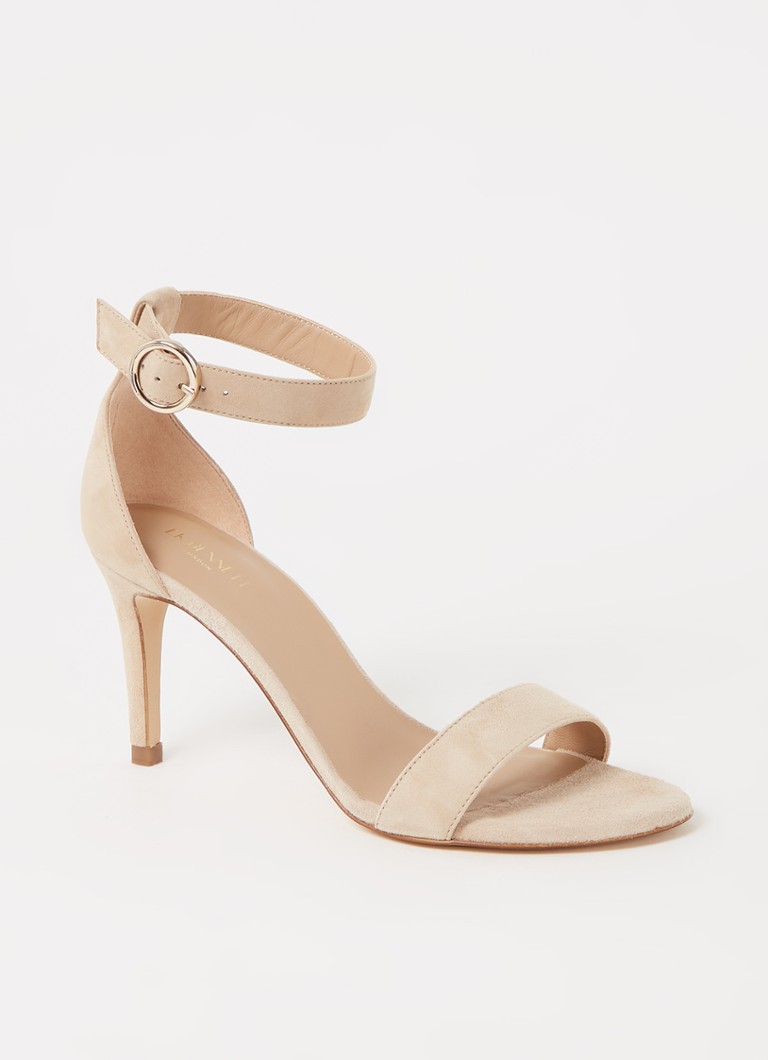LKBennett Ivy leather sandals