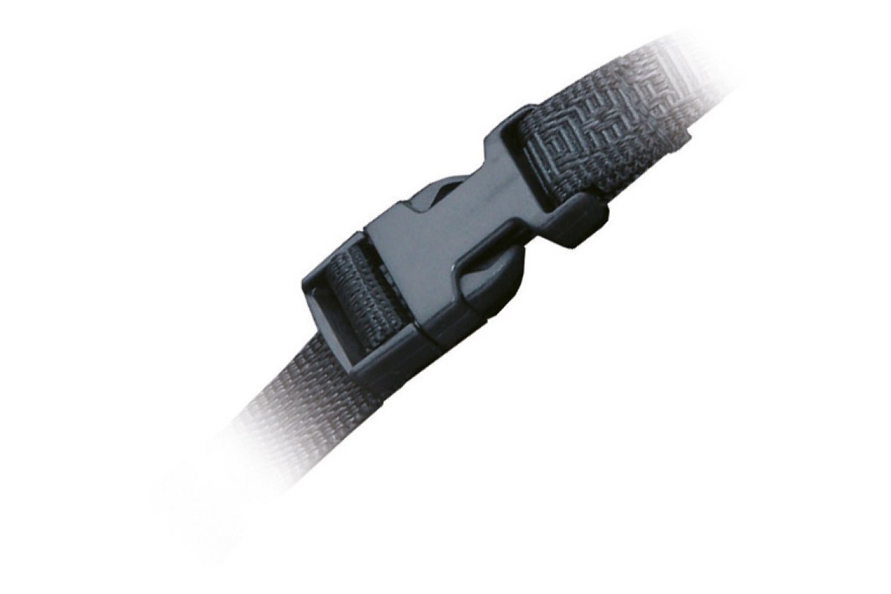 Topeak Wedge DryBag Strap Medium