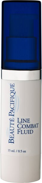 Beauté Pacifique Line Combat Fluid Gesichtsfluid