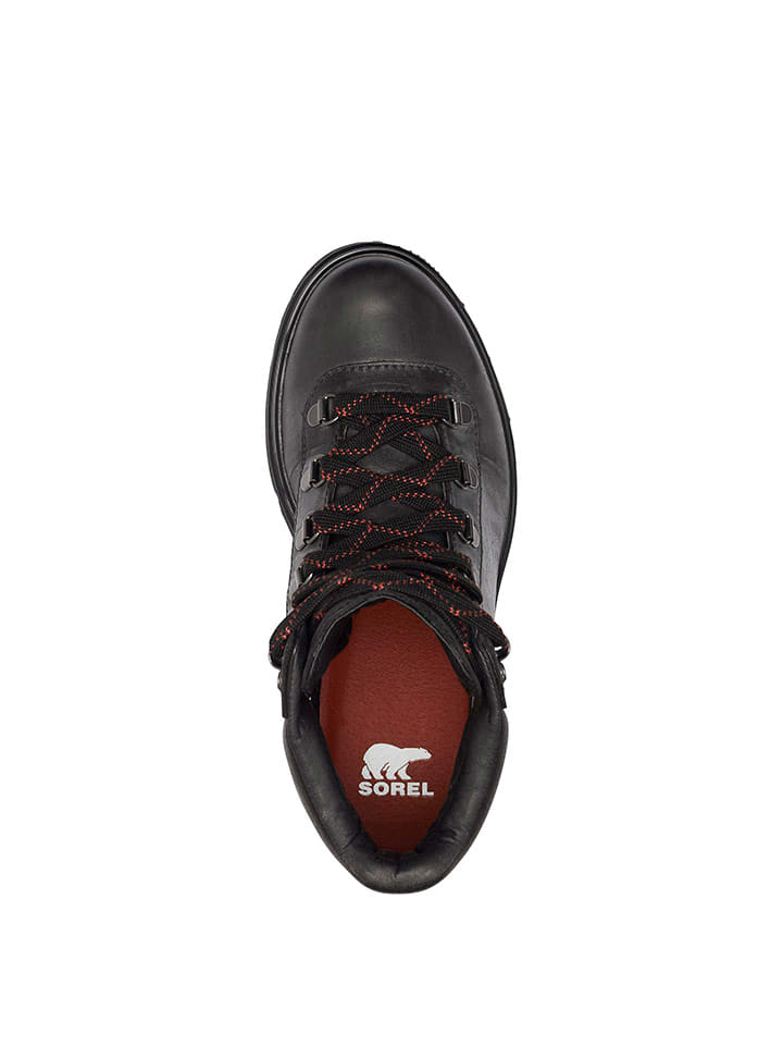 Sorel Leder-Boots 