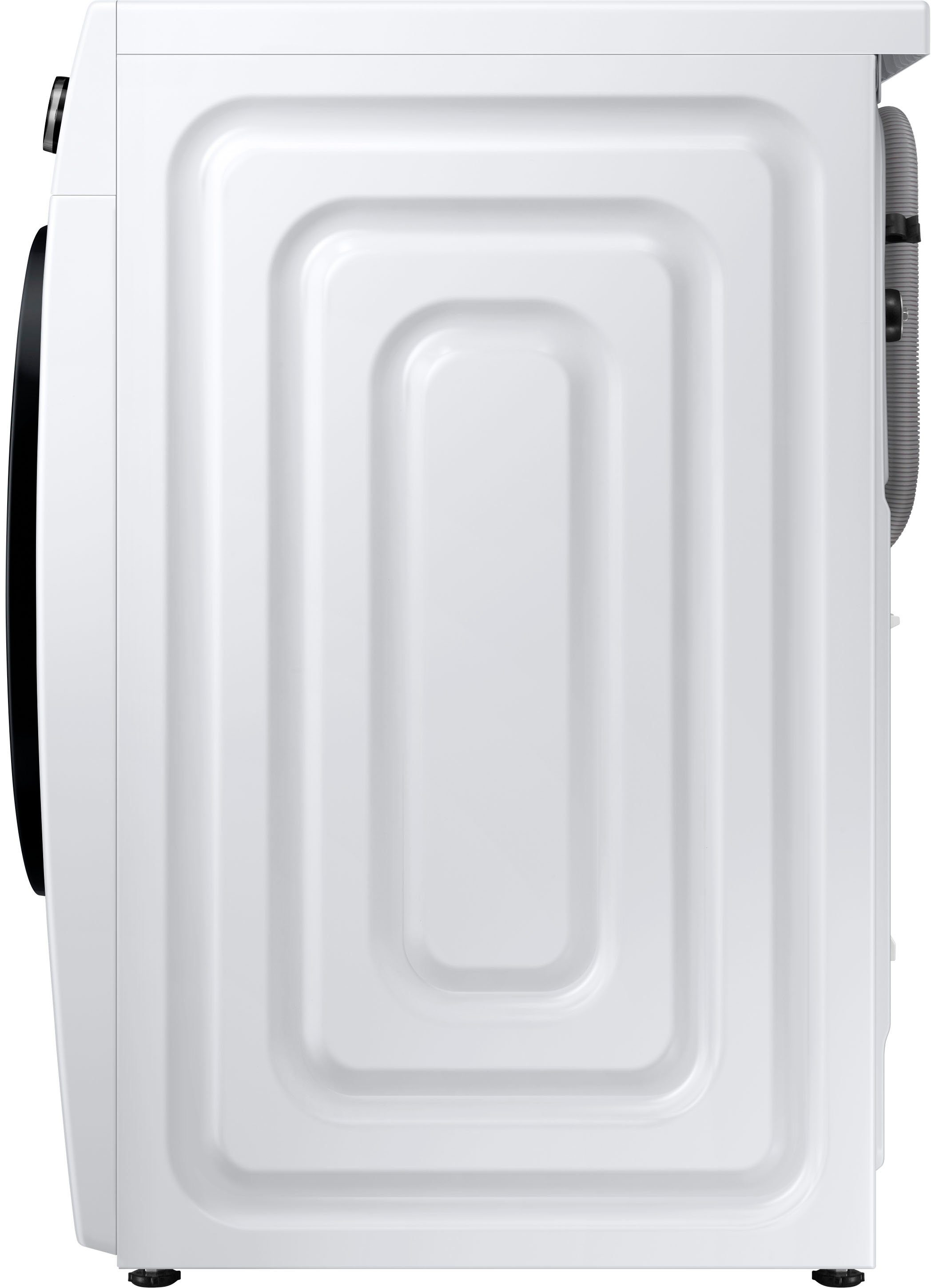 Samsung Waschmaschine WW8ET4048CE, 8 kg, 1400 U/min