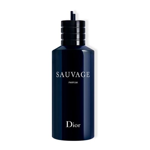 Dior Sauvage Parfum Parfume Refill 300 ml