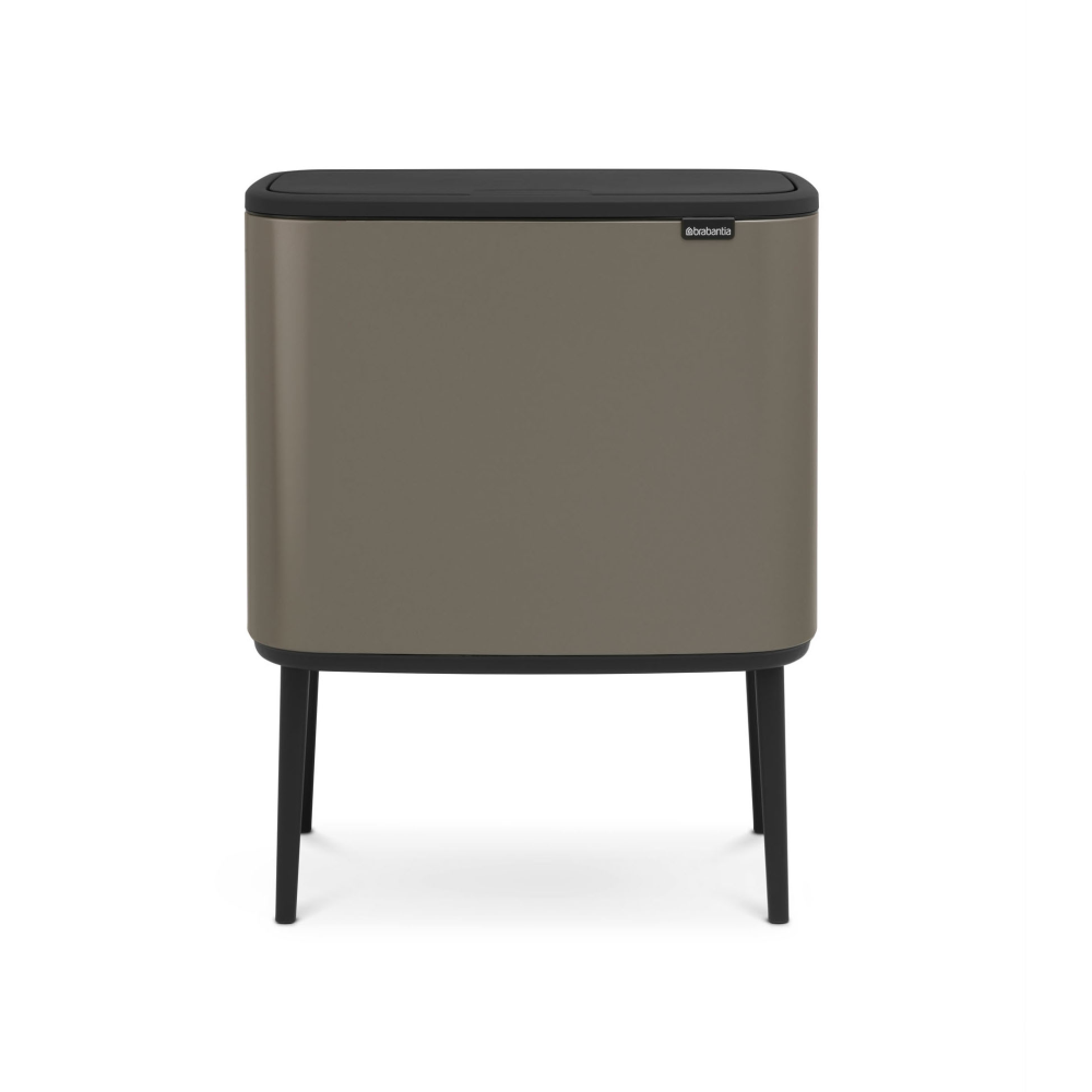 Abfalleimer 11+23l Bo Touch Bin
