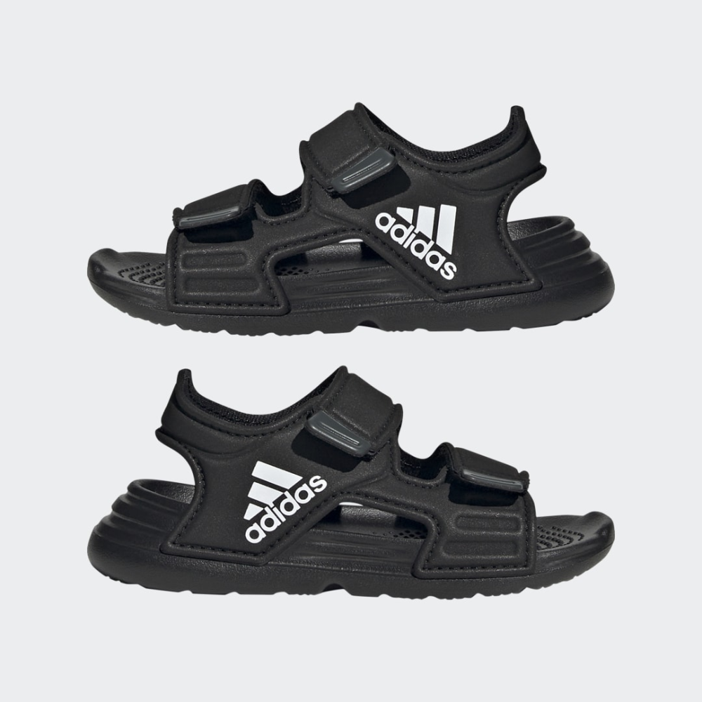 adidas Altaswim GV7796 / schwarz