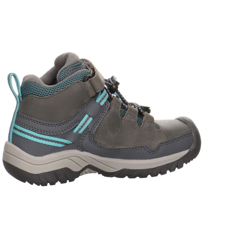 KEEN Targhee IV Mid Boots