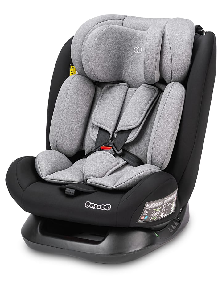 BooBoo Kindersitz 