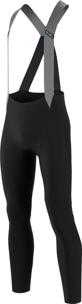 Assos Mille GT Winter C2 - Trägerhose mit Polster kaufen | Bike-Discount