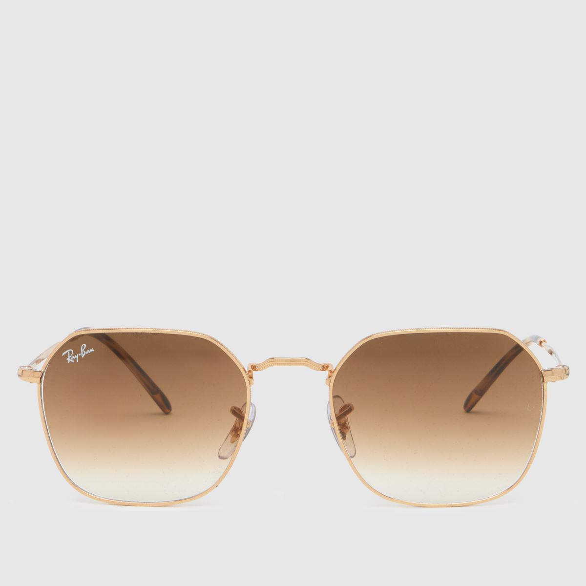 Ray-Ban naturliga Jim solglasögon