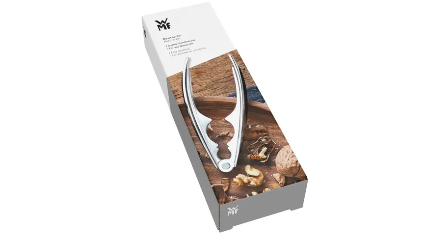 WMF Nussknacker Nut 16cm