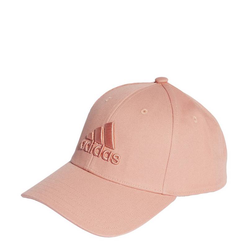 adidas Big Tonal Logo Baseball Kappe Cap