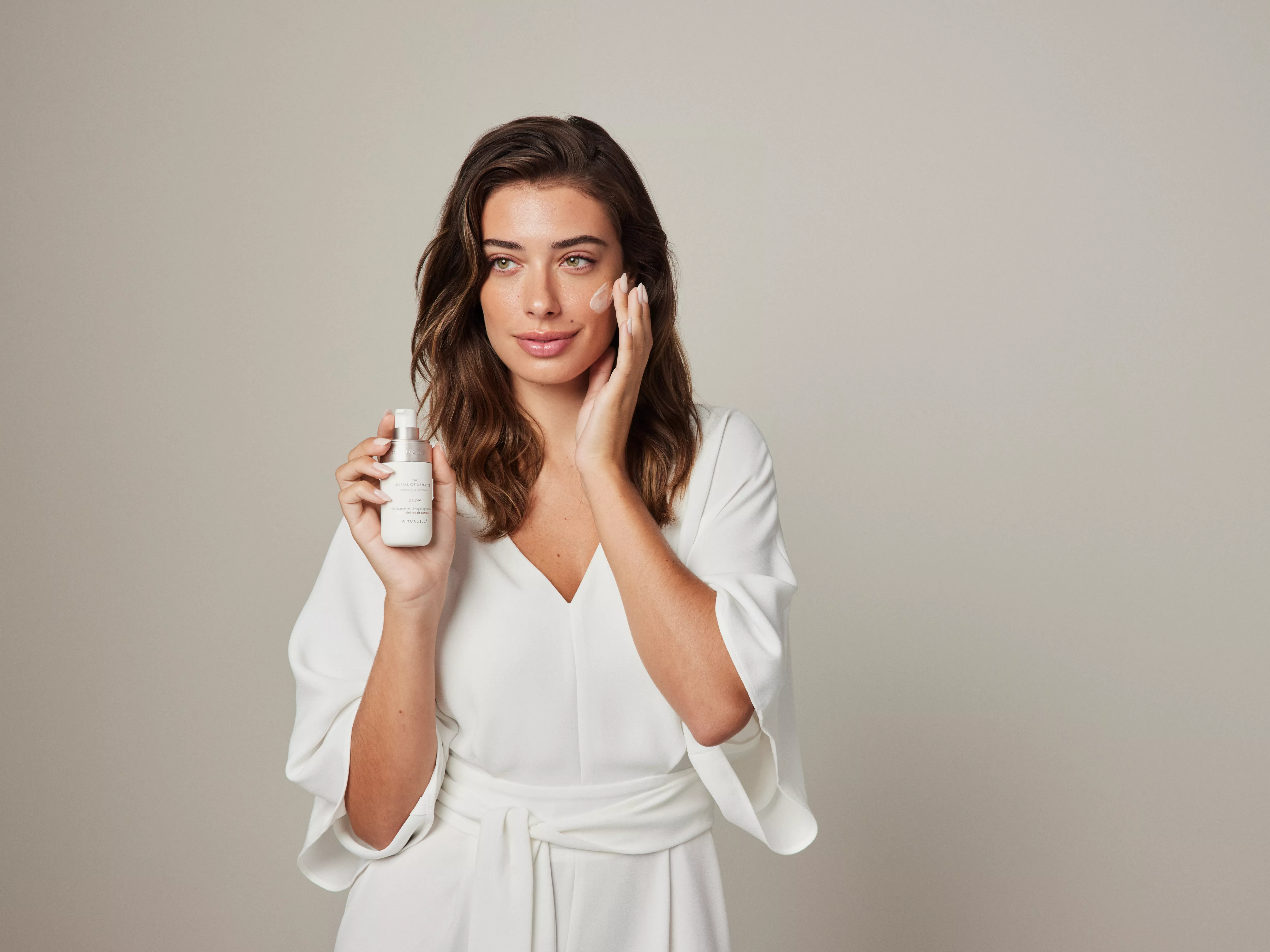 Anti-Ageing Serum