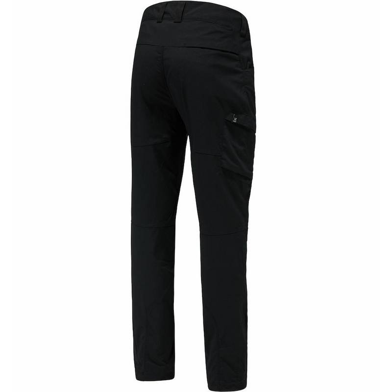 Haglfs Mid Fjell Pant Trekkinghose Herren