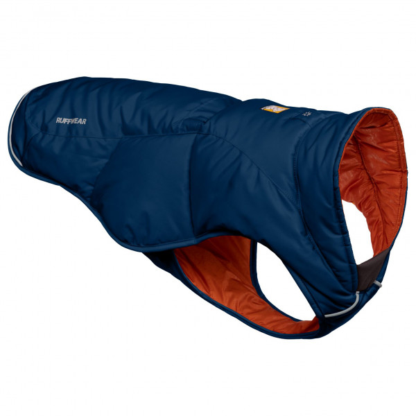 Ruffwear - Quinzee Jacket - Hundemantel