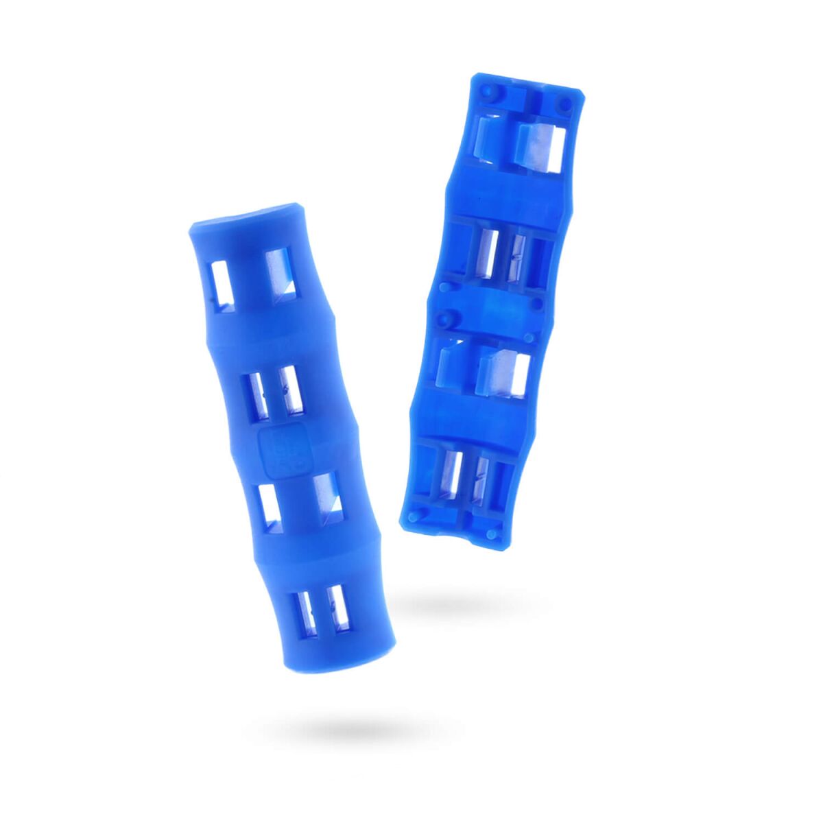 Snappy Grip Eimer-Griff blau