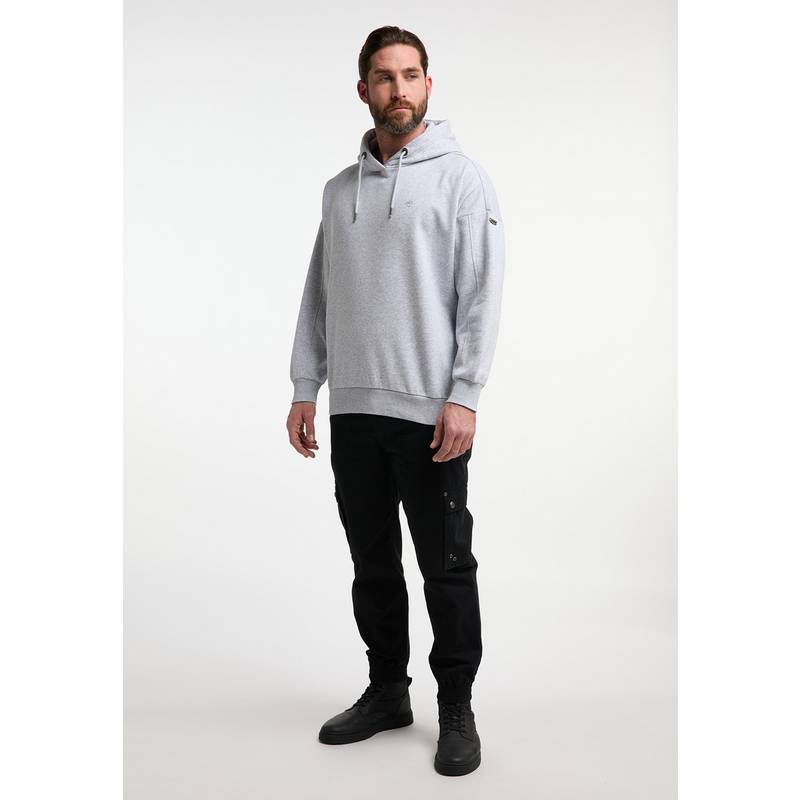 DreiMaster Hoodie Herren