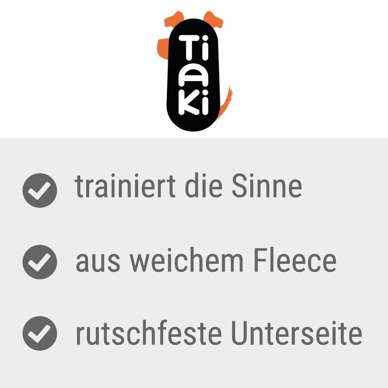TIAKI Schnüffelmatte Avocado zu TOP-Preisen