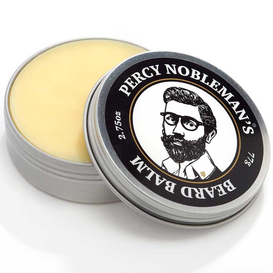 Percy Nobleman Beard Balm 65 g