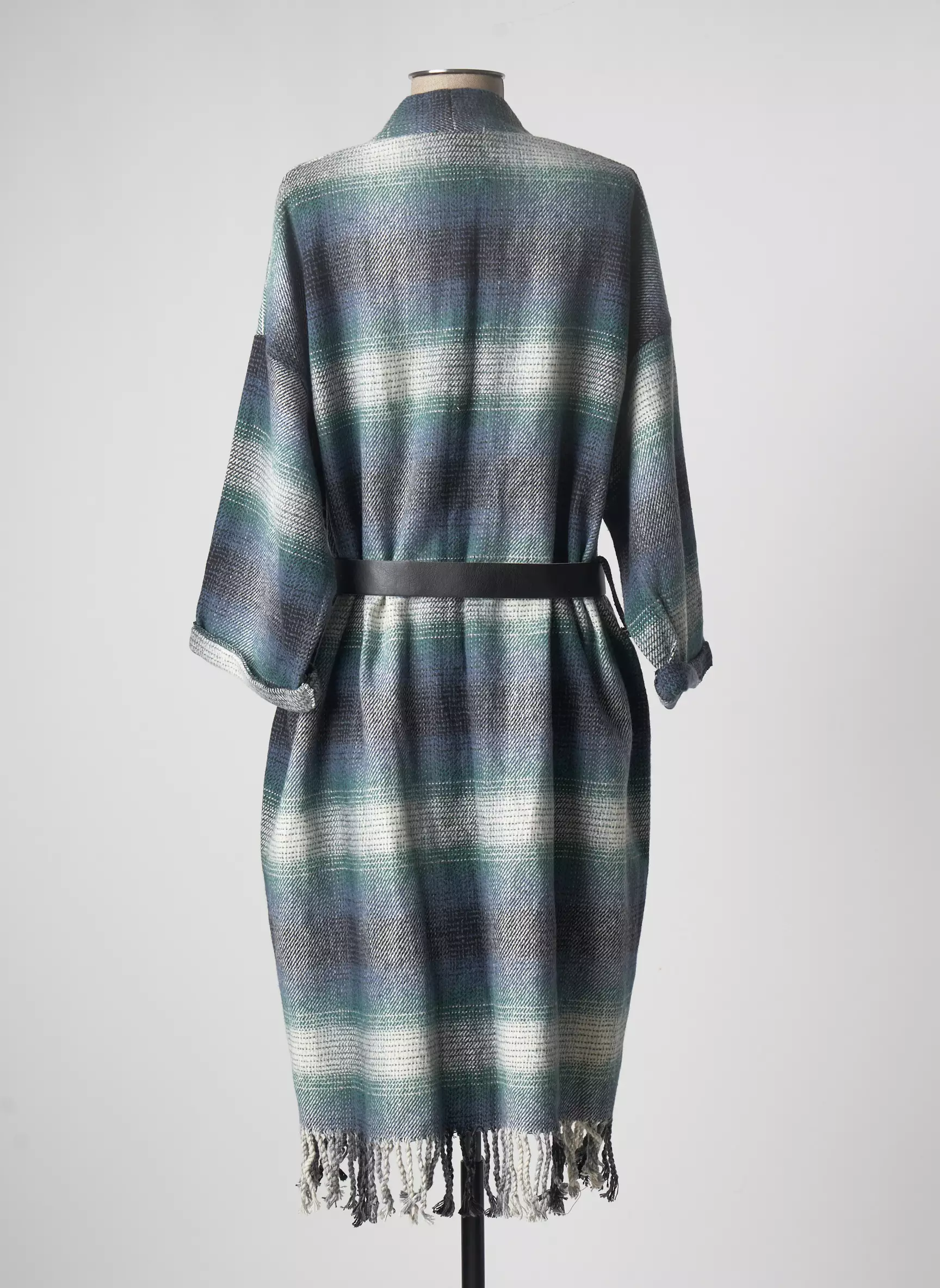 Studio Parisien Cardigans Femme couleur vert