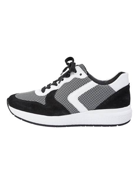 Sportschuh mit Shock-Absorber