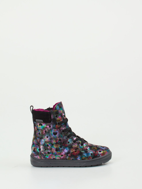 Schnürstiefelette-67000050011 Ricosta