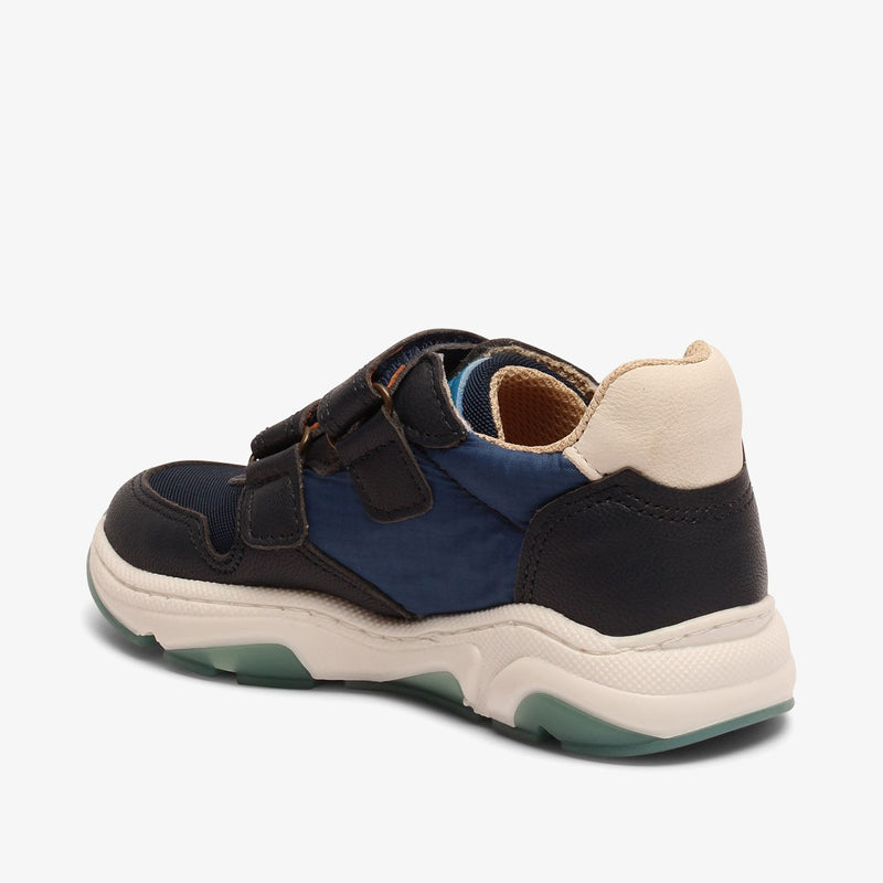 lauge tex navy - Blau