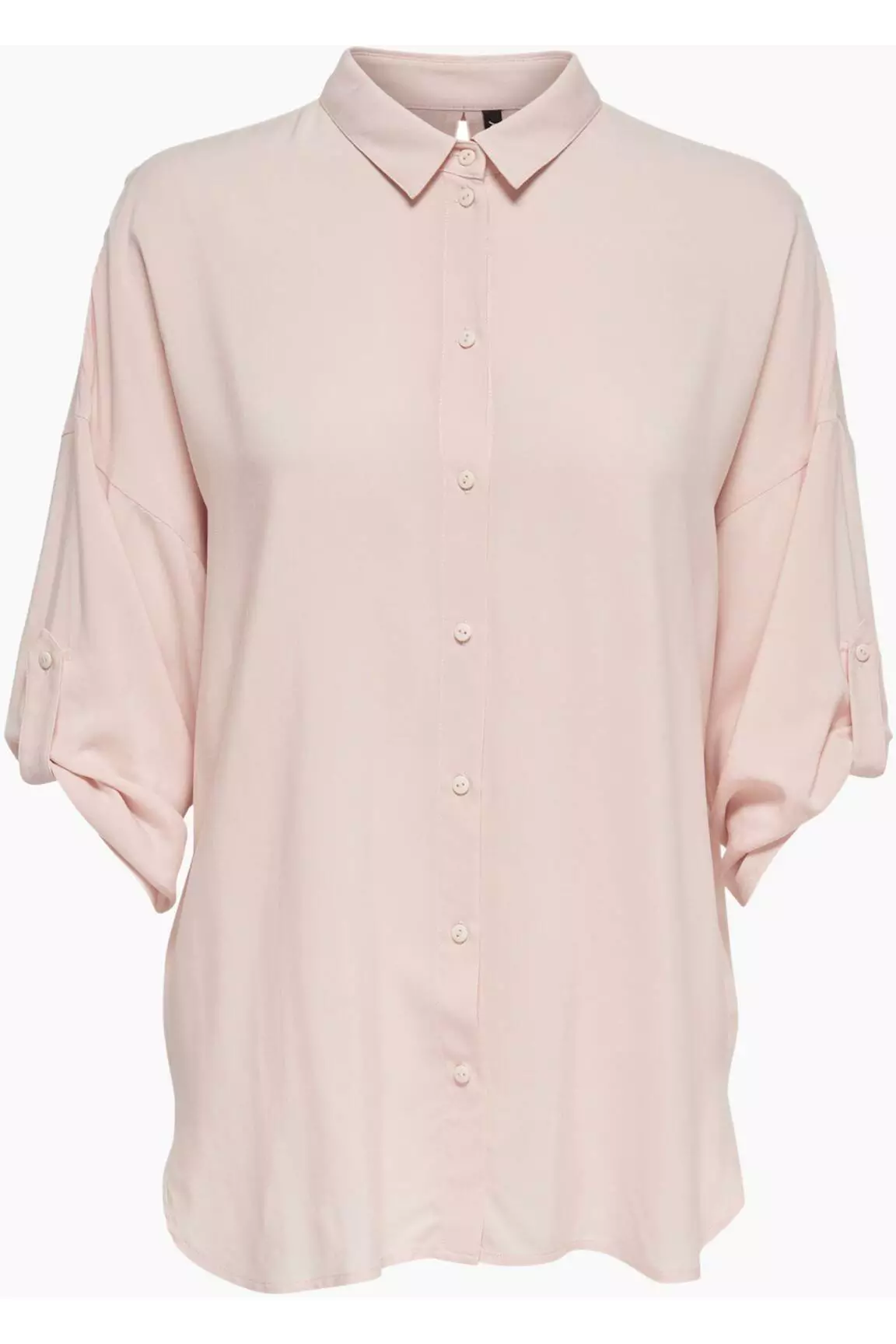 Only Chemisiers Femme couleur rose