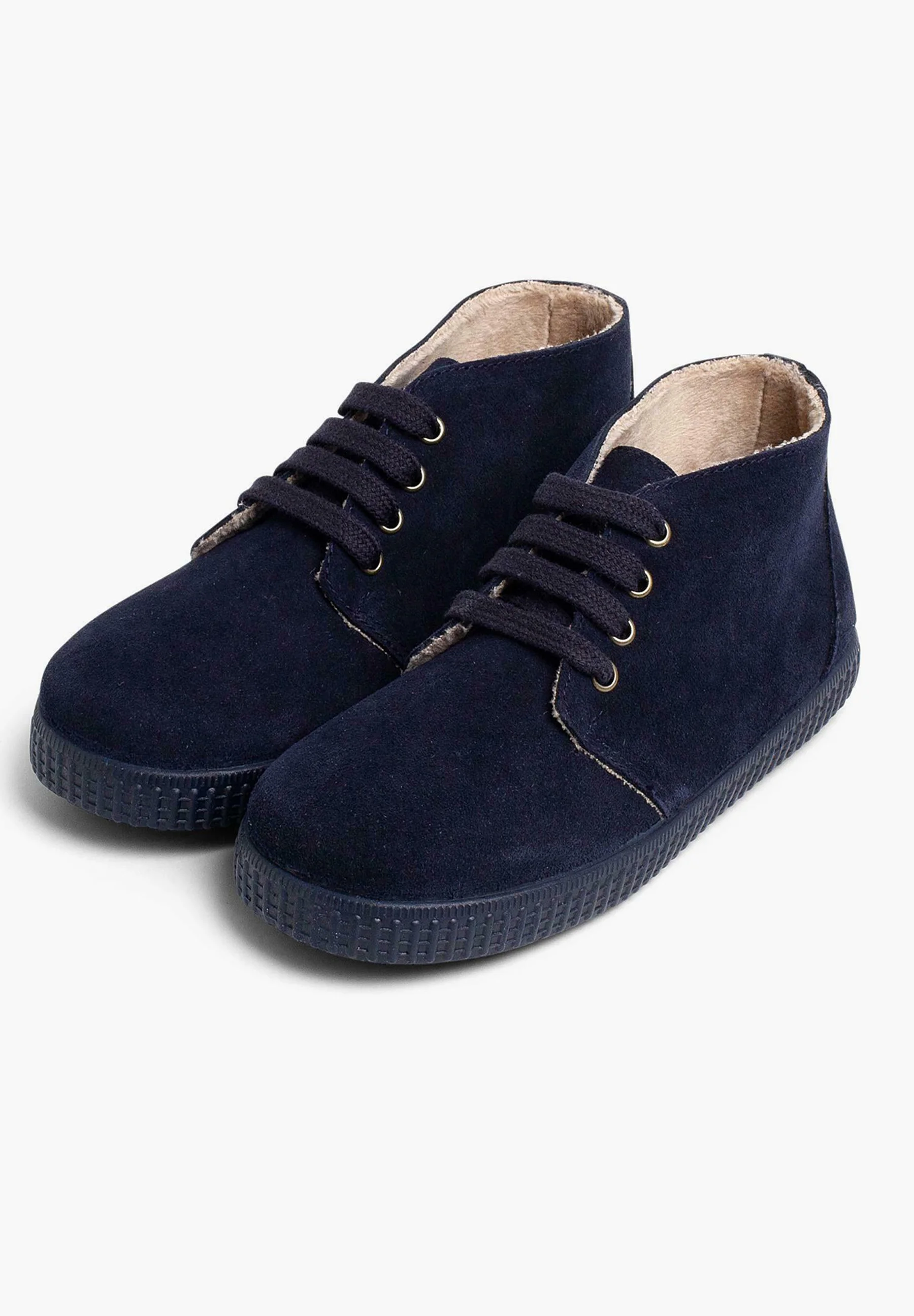 Pisamonas CORDONES - Zapatos Primeros Pasos