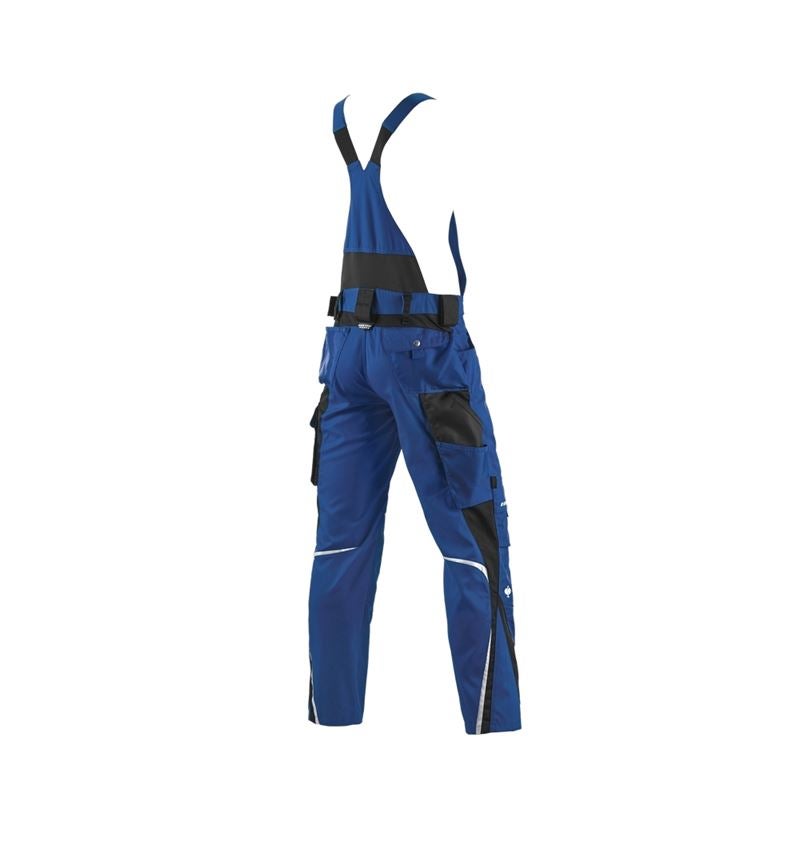Latzhose e.s.motion Winter