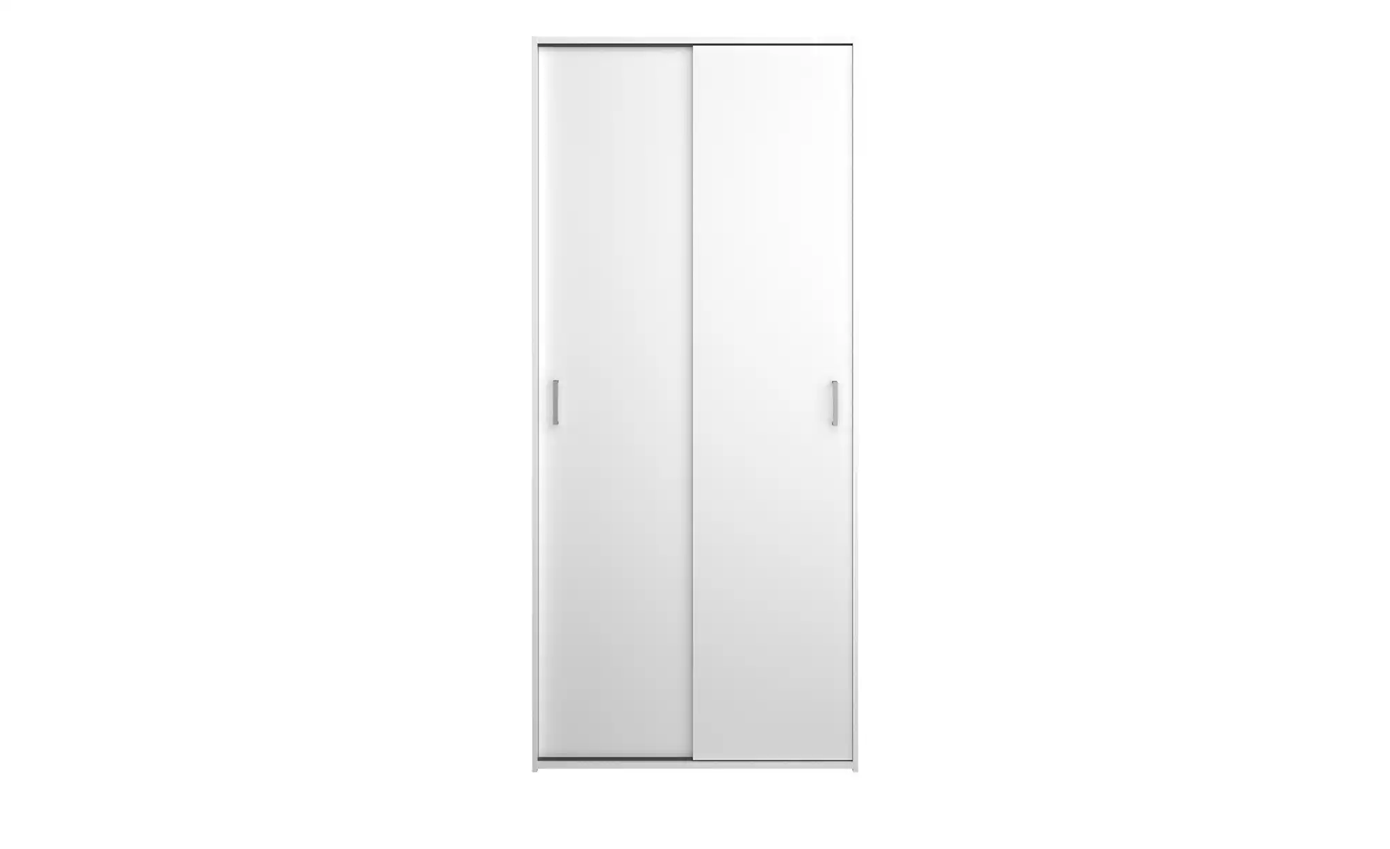 Schiebetürenschrank