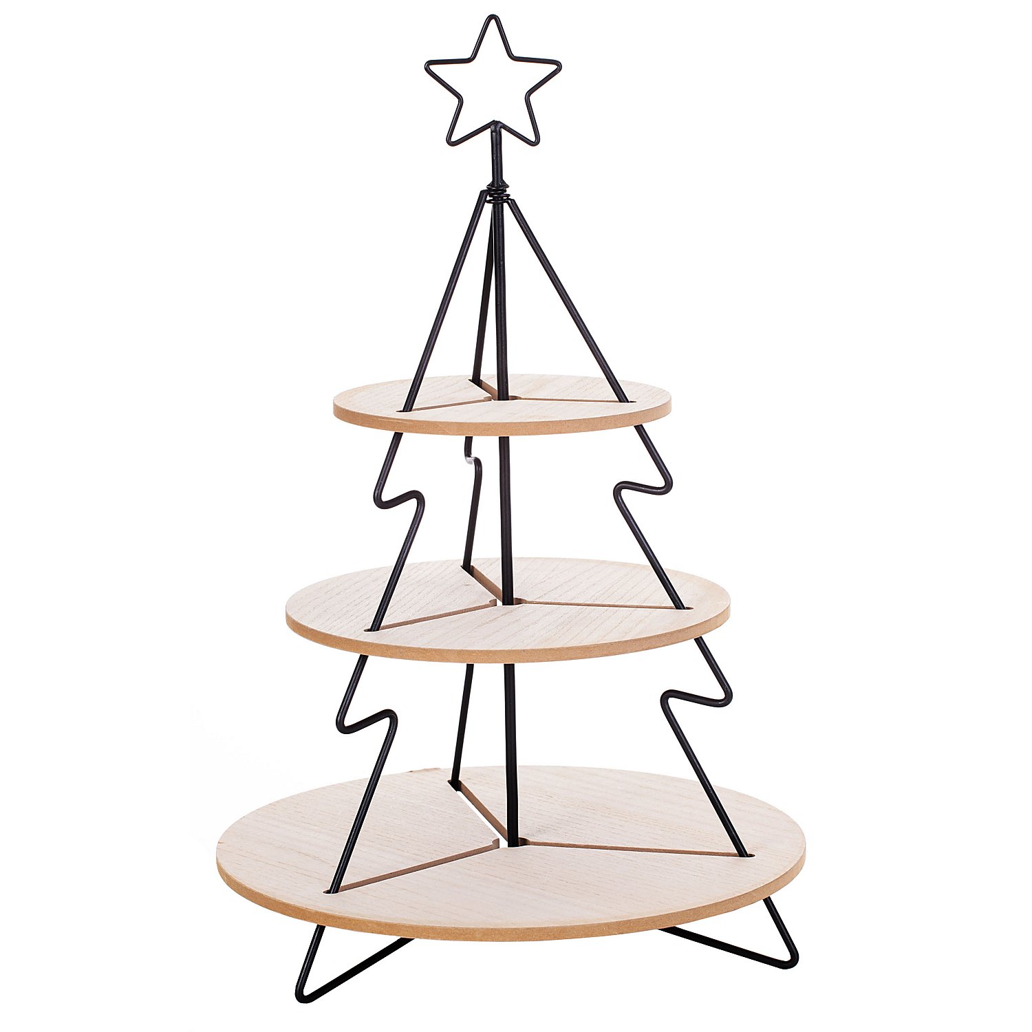 Metallbaum 