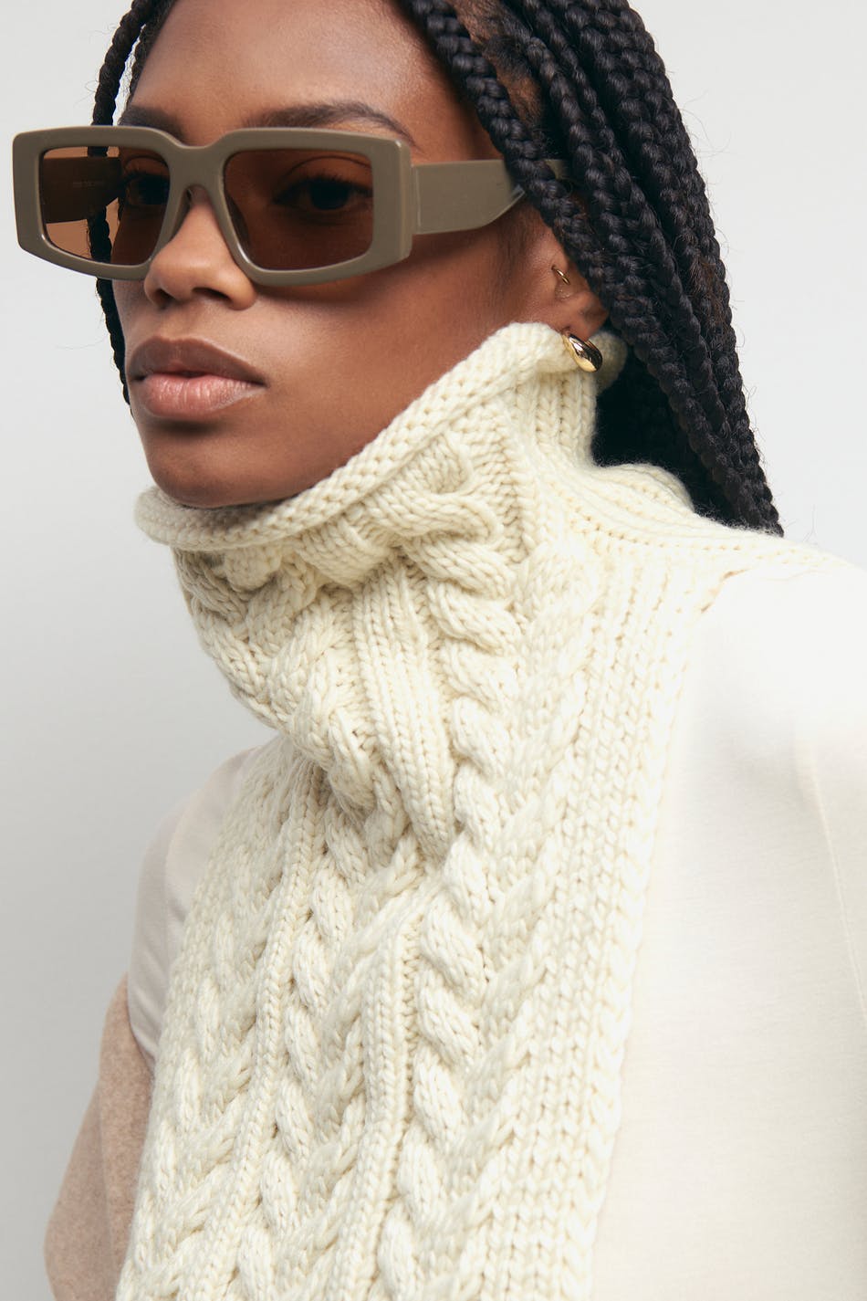 Jossan collar