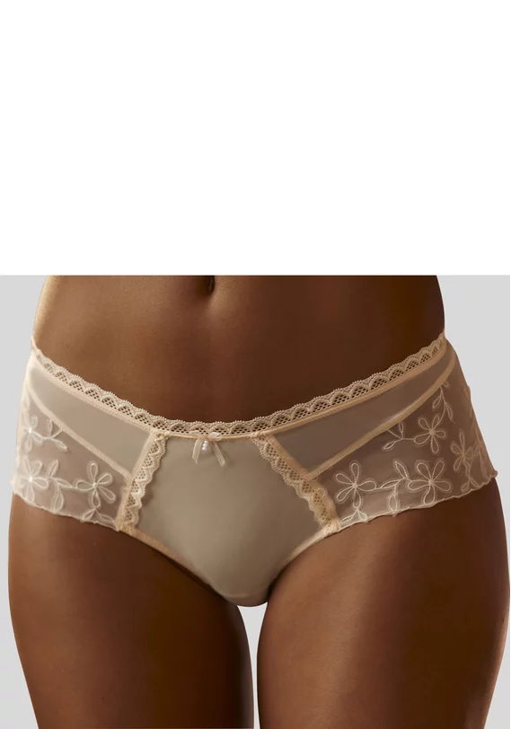 Stringpanty