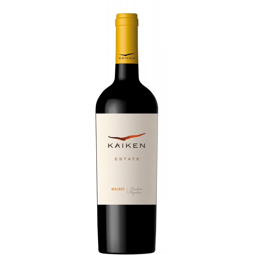 2020 Kaiken Estate Malbec trocken