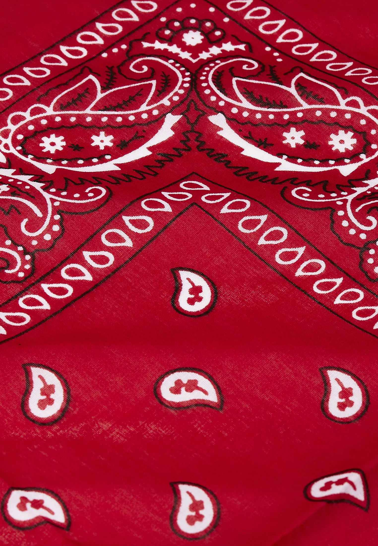 Pañuelo Urban Classics BANDANA - Bufanda