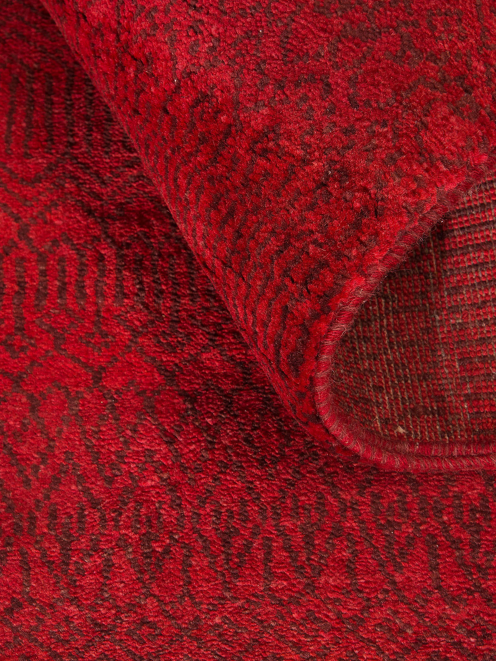Contemporary Gabbeh ca. 124 x 188 cm, Unikat / Einzelstück
