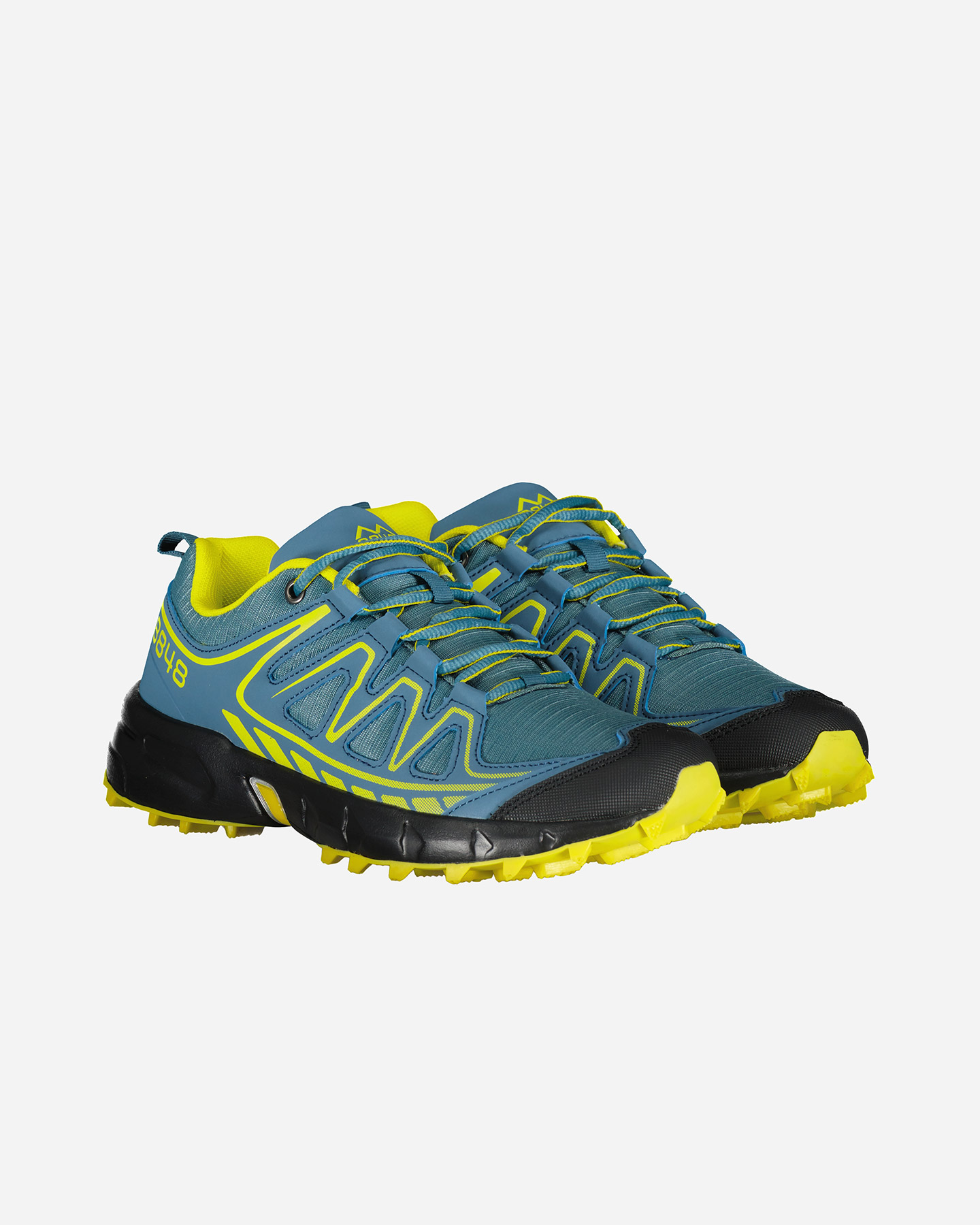 Scarpe Trekking 8848 Vojager M S51143C-9230