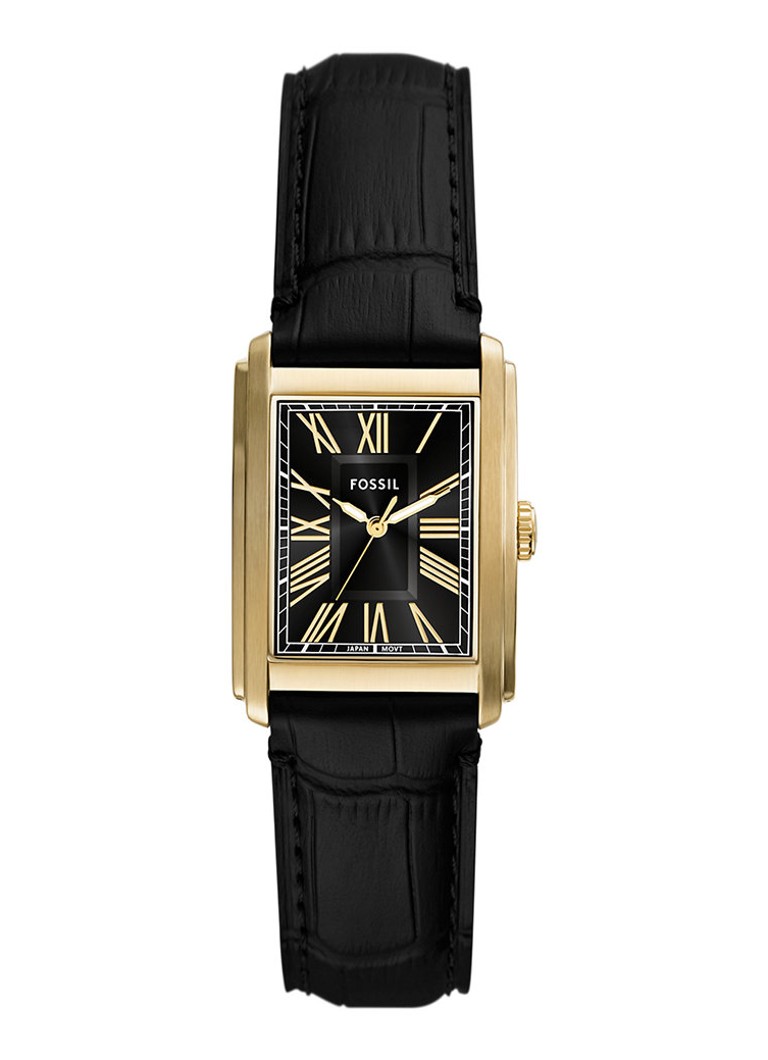 Fossil Carraway watch FS6091