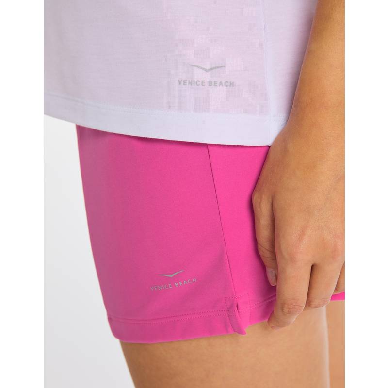 VENICE BEACH VB TIANA T-Shirt Damen