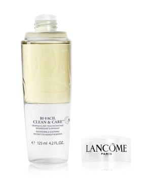 LANCÔME Bi-Facil Clean & Care Augenmake-up Entferner-125 ml