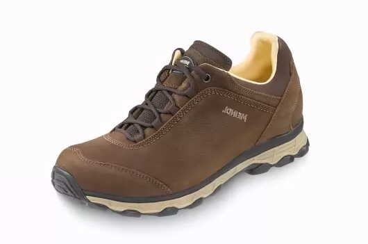 MEINDL Trekkingschuhe braun 2021 Sortino