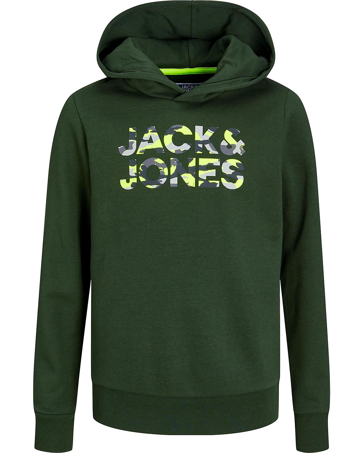 Sweatshirt JJMILES für Jungen