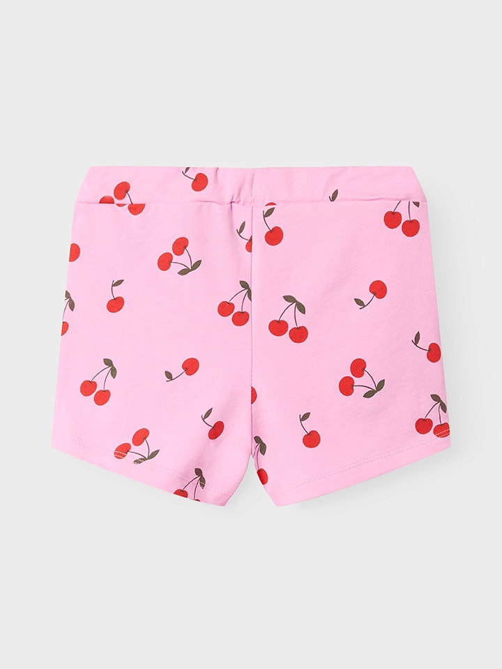 name it Shorts in Rosa günstig kaufen