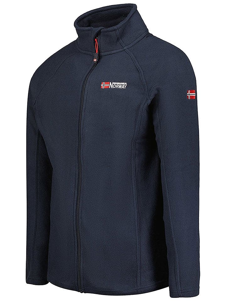Geographical Norway Fleecejacke 