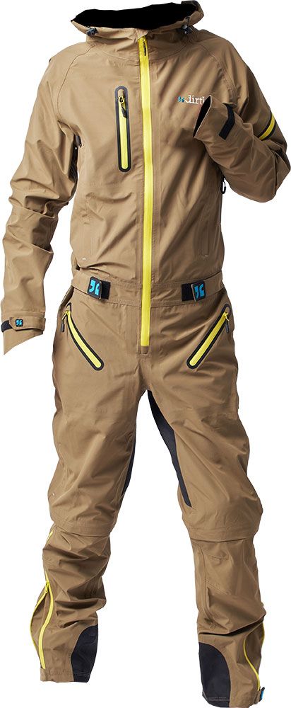 dirtlej DirtSuit Core Edition - Matschoverall kaufen | Bike-Discount